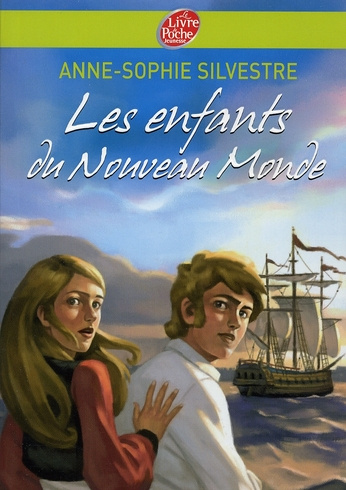 Les enfants du Nouveau Monde