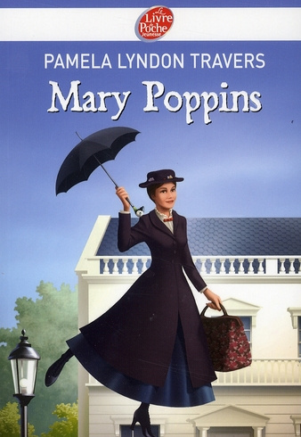 Mary Poppins