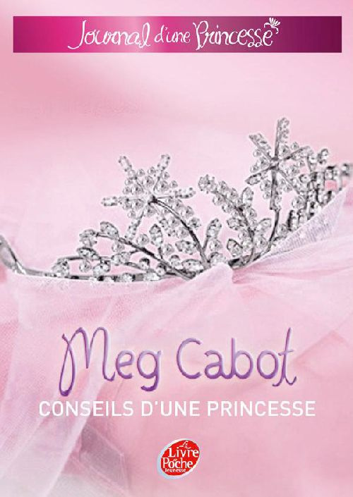 Les conseils d'une princesse