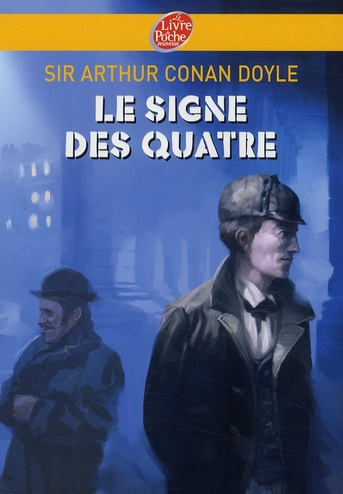 Le signe des quatre