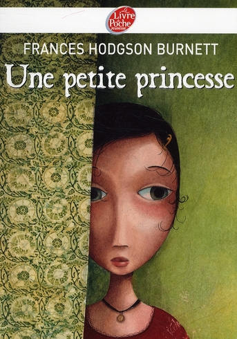 Une petite princesse