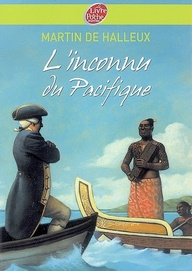 L'inconnu du Pacifique. L'extraordinaire voyage du Capitaine Cook