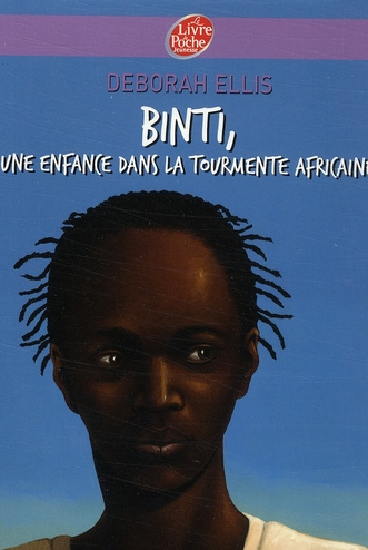 Binti, une enfance dans la tourmente Africaine