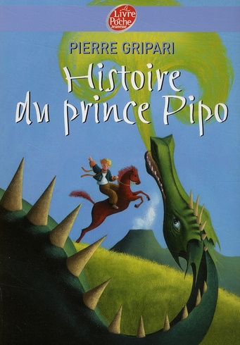 Histoire du prince Pipo