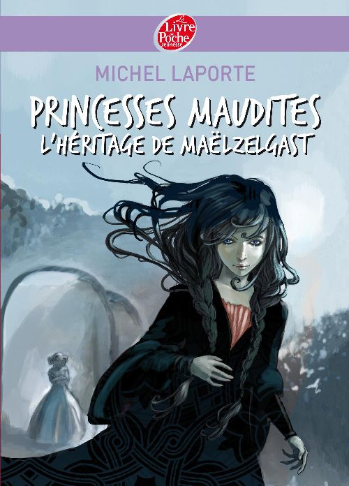 L'héritage de Maëlzelgast