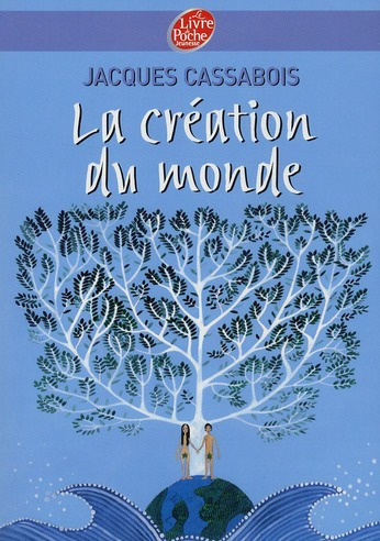 La création du monde