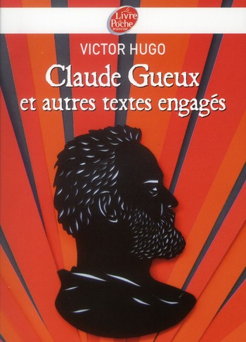 CLAUDE GUEUX ET AUTRES TEXTES ENGAGES
