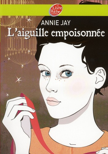 L'aiguille empoisonnée