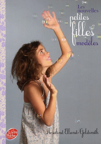 LES NOUVELLES PETITES FILLES MODELES - TOME 1 - L'ACCIDENT