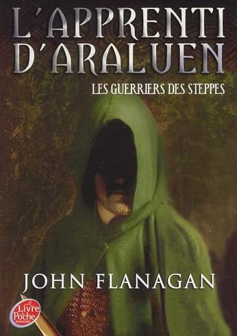 L'Apprenti d'Araluen/4/Les guerriers des steppes