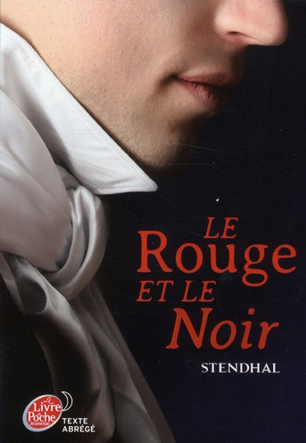 Le Rouge et le Noir