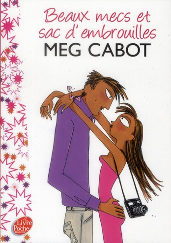 Beaux mecs et sacs d'embrouilles