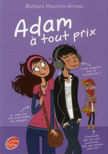 Adam à tout prix