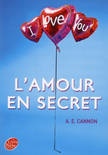 L'AMOUR EN SECRET
