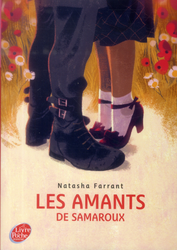 LES AMANTS DE SAMAROUX