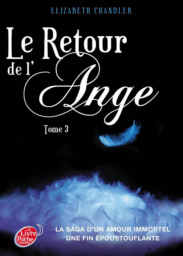 Le retour de l'ange/3