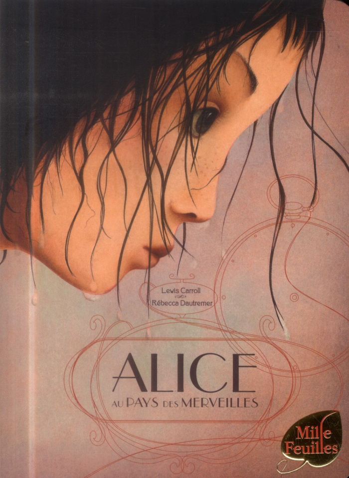 Alice au pays des merveilles