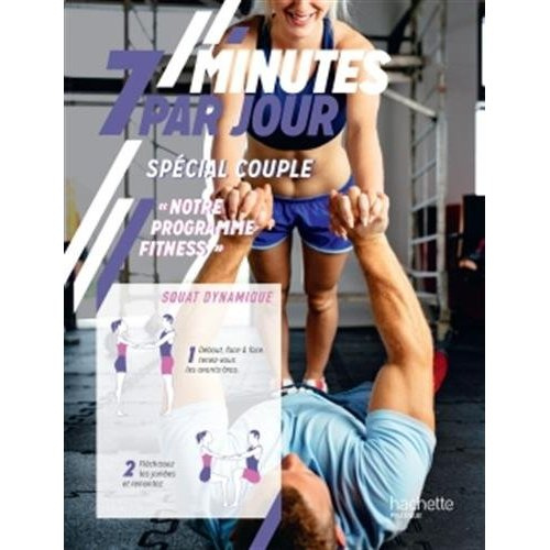 7 minutes par jour spécial couple