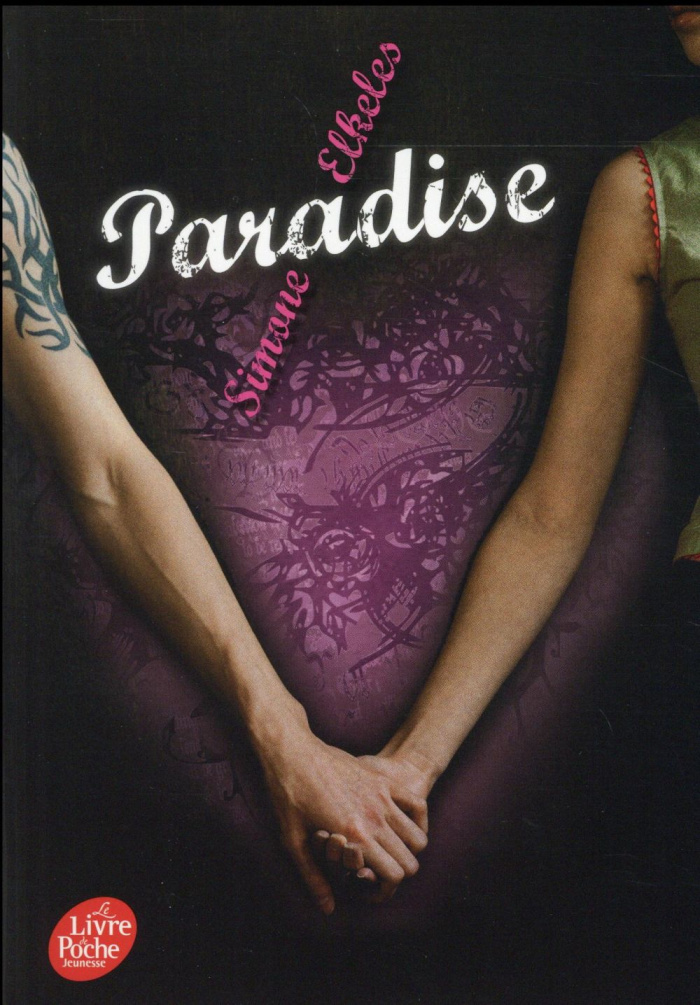 Paradise Tome 1