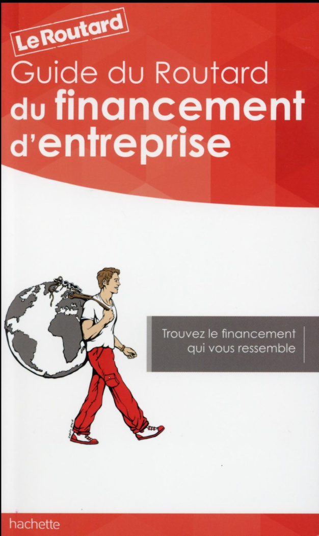 Le guide du financement d'entreprise
