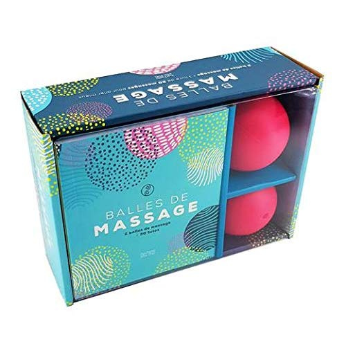 Balles de massages