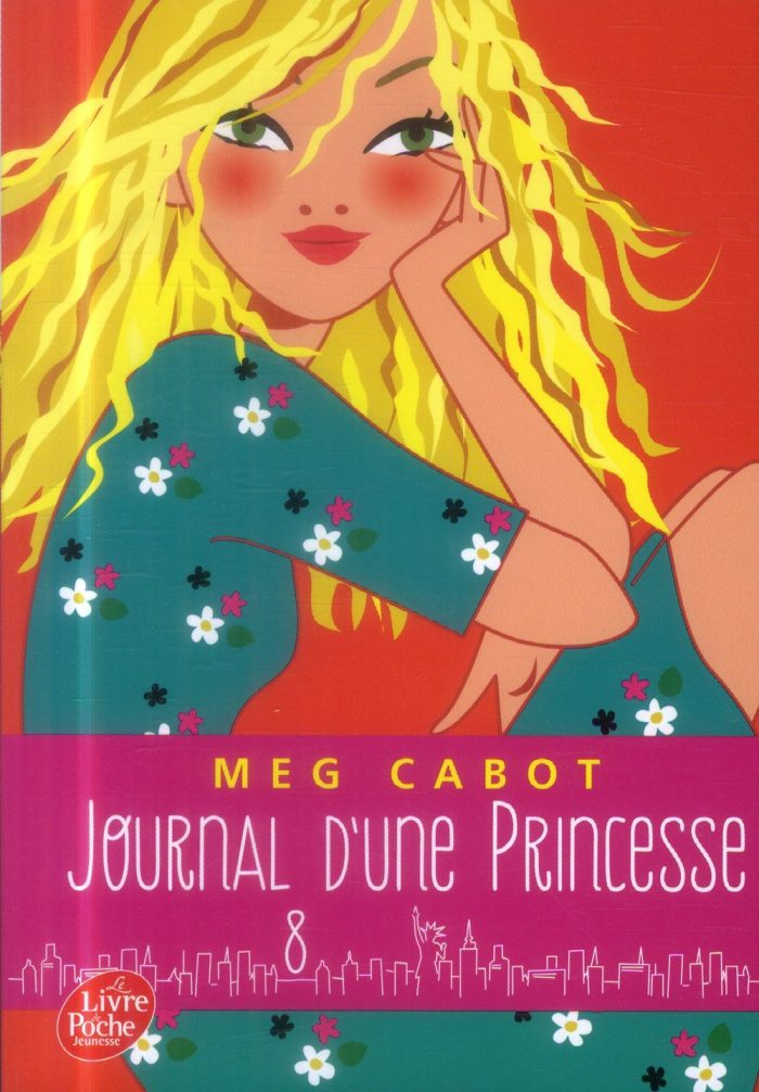 Journal d'une princesse/8/
