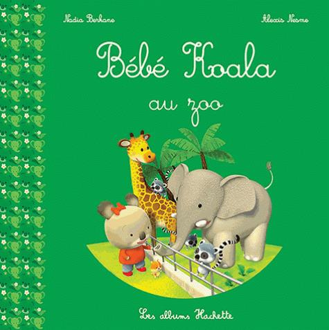 Bébé Koala : Bébé Koala au zoo