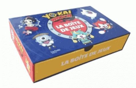 Yo-Kai Watch