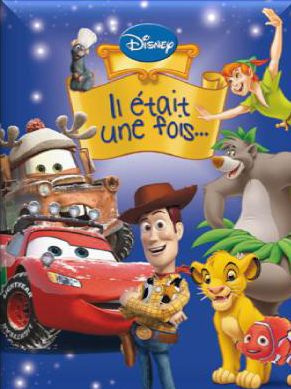 Il était une fois ...