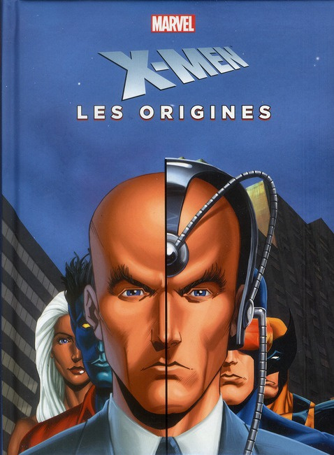 X-Men