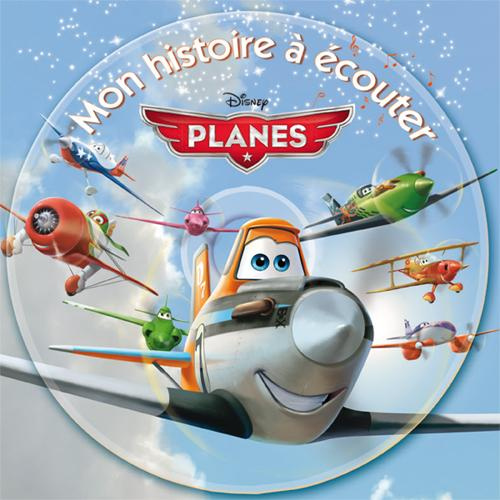 Planes mon histoire à écouter