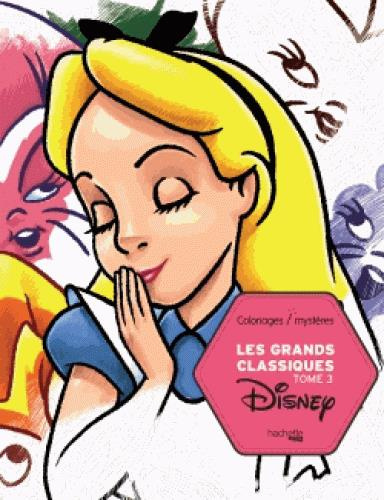 Les grands classiques Disney/3