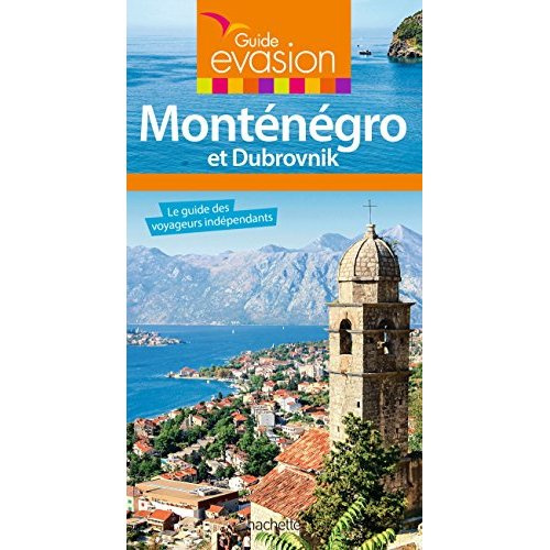 Monténégro et Dubrovnik. Edition 2018
