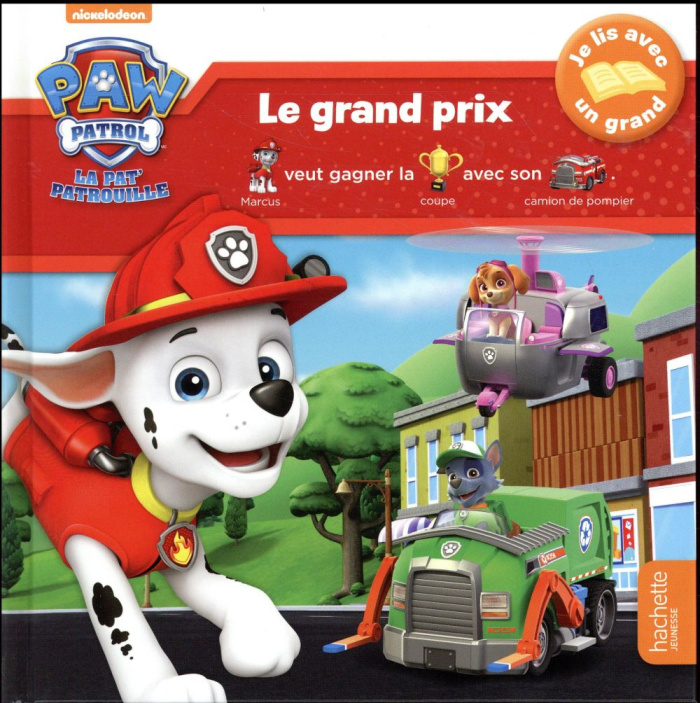 Le grand prix