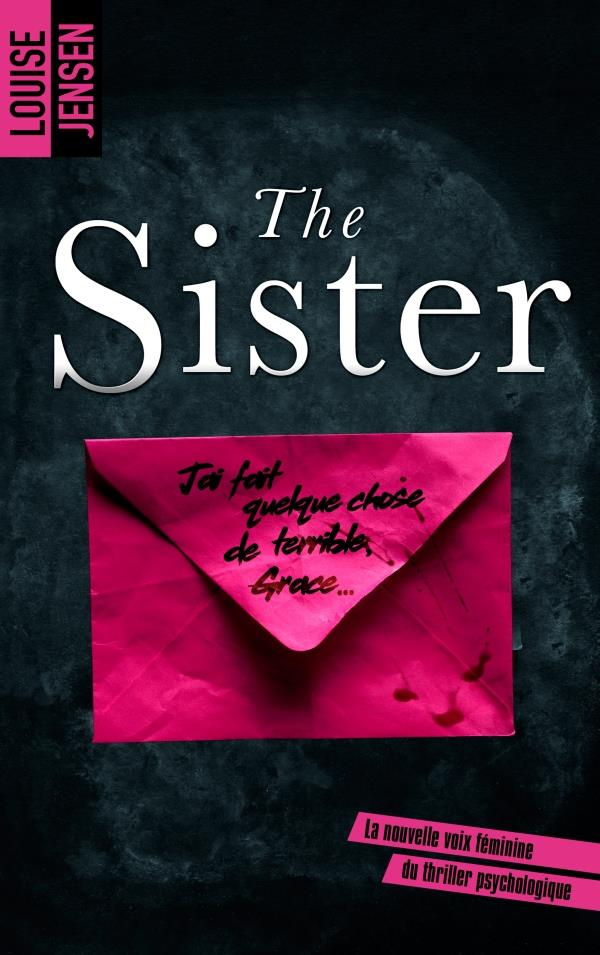 The sister