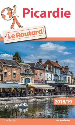 Picardie. Edition 2018-2019