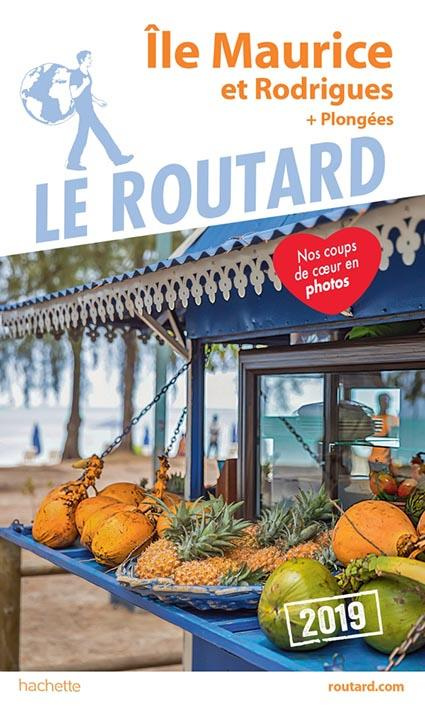 Ile Maurice et Rodrigues. Plongées, Edition 2019