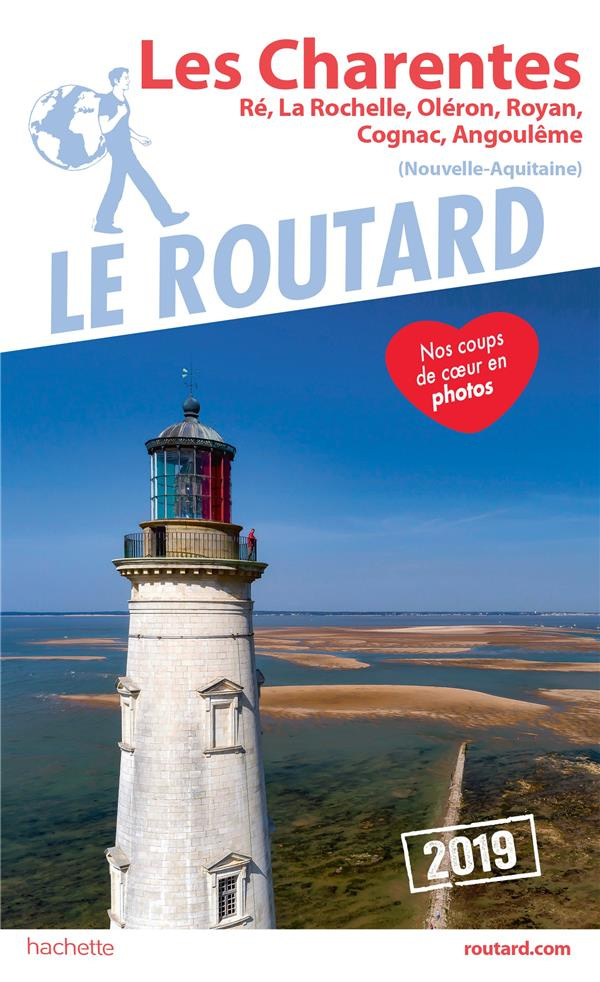 Les Charentes. Edition 2019-2020