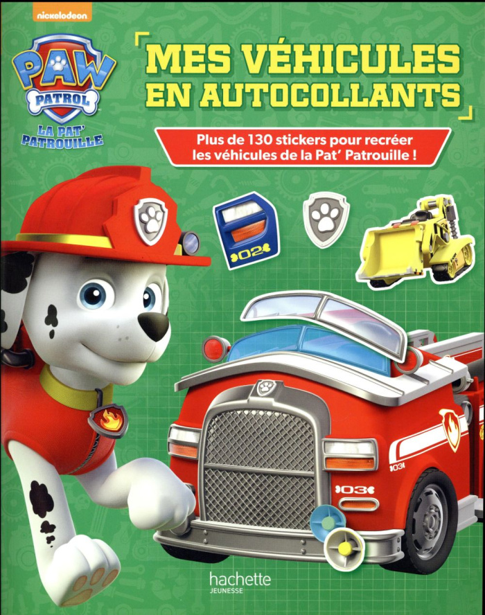 Mes véhicules en autocollants