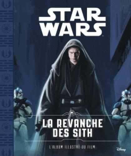 Star Wars -La revanche des Sith