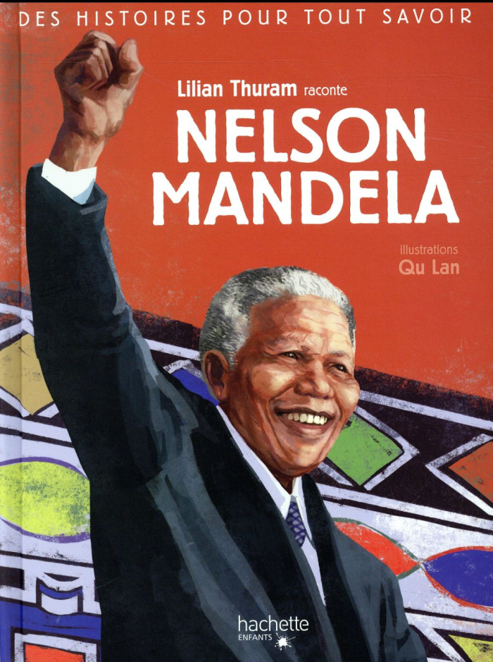 Nelson Mandela
