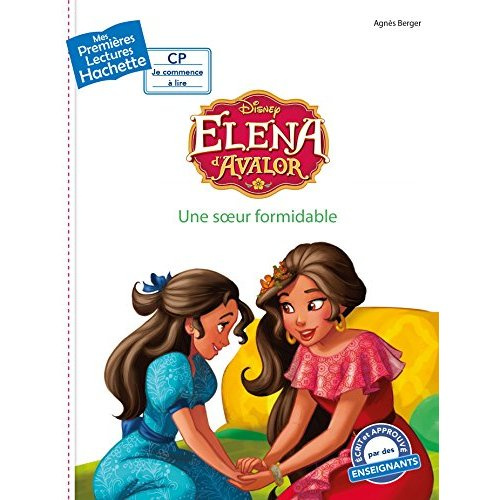 Elena d'Avalor - Une soeur formidable