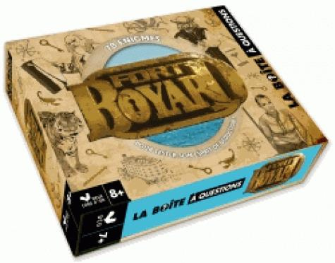 Fort Boyard