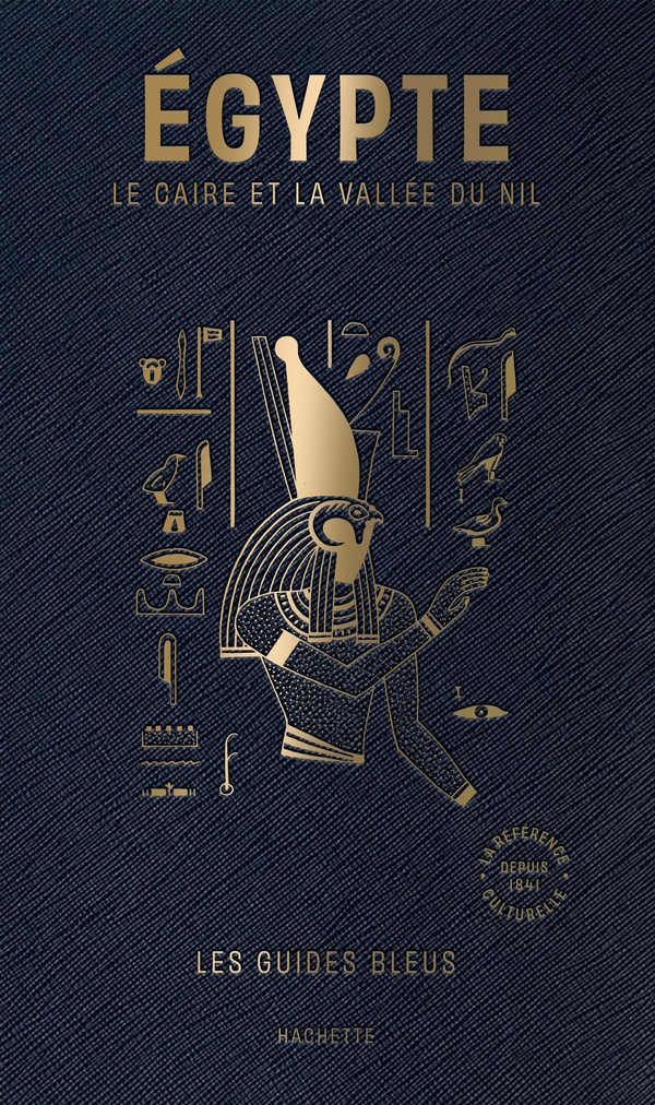 Egypte. Le Caire, Alexandrie et la vallée du Nil