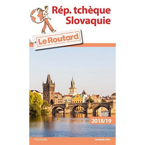République tchèque, Slovaquie. Edition 2018-2019