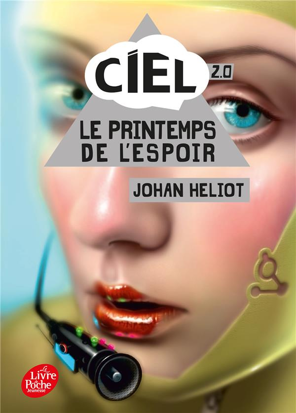 Ciel 2.0 : Le printemps de l'espoir