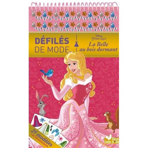 La Belle au bois dormant