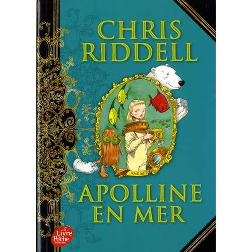 Apolline Tome 3 : Apolline en mer