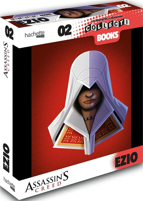 Ezio