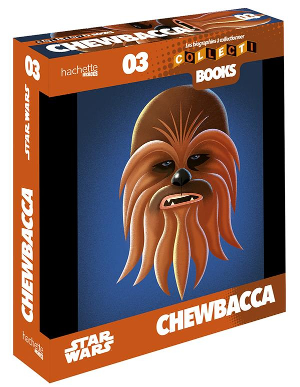 Chewbacca
